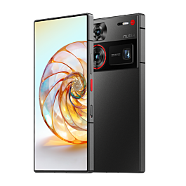 Nubia Z60 Professional