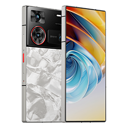 Nubia Z60 Extremely Premier