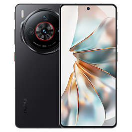 Nubia Z60S Professional Smartphone