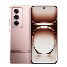 OPPO Reno 12 Professional Smartphone